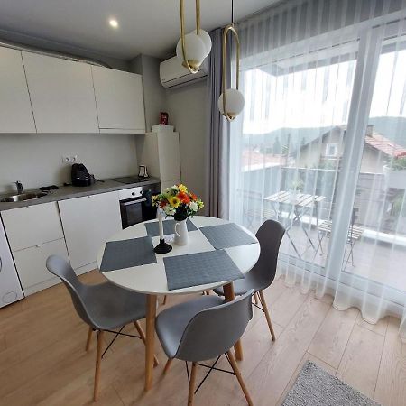 Thehouse - Apartment Kamenitza Velingrad Eksteriør billede