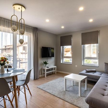 Thehouse - Apartment Kamenitza Velingrad Eksteriør billede