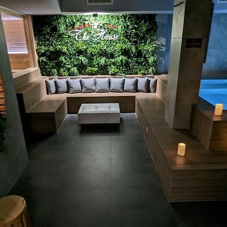 Thehouse - Apartment Kamenitza Velingrad Eksteriør billede