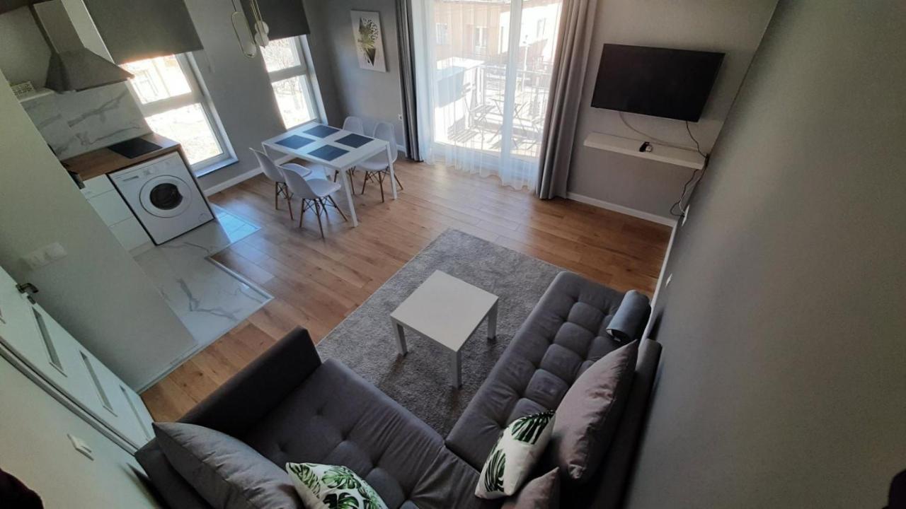Thehouse - Apartment Kamenitza Velingrad Eksteriør billede