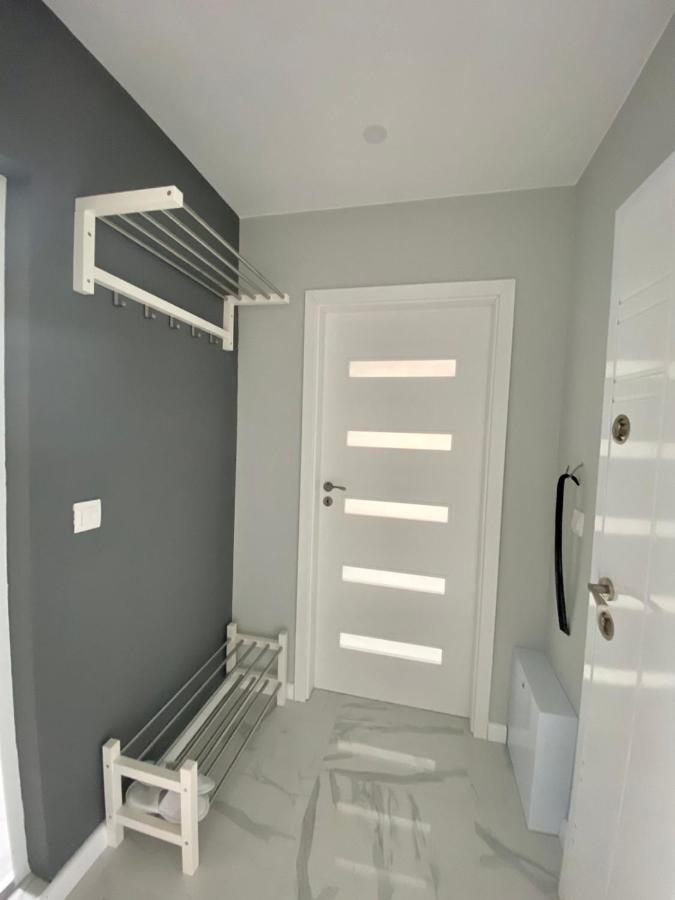 Thehouse - Apartment Kamenitza Velingrad Eksteriør billede