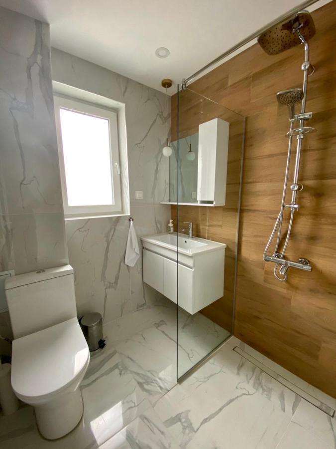 Thehouse - Apartment Kamenitza Velingrad Eksteriør billede