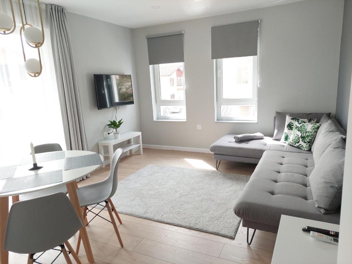Thehouse - Apartment Kamenitza Velingrad Eksteriør billede