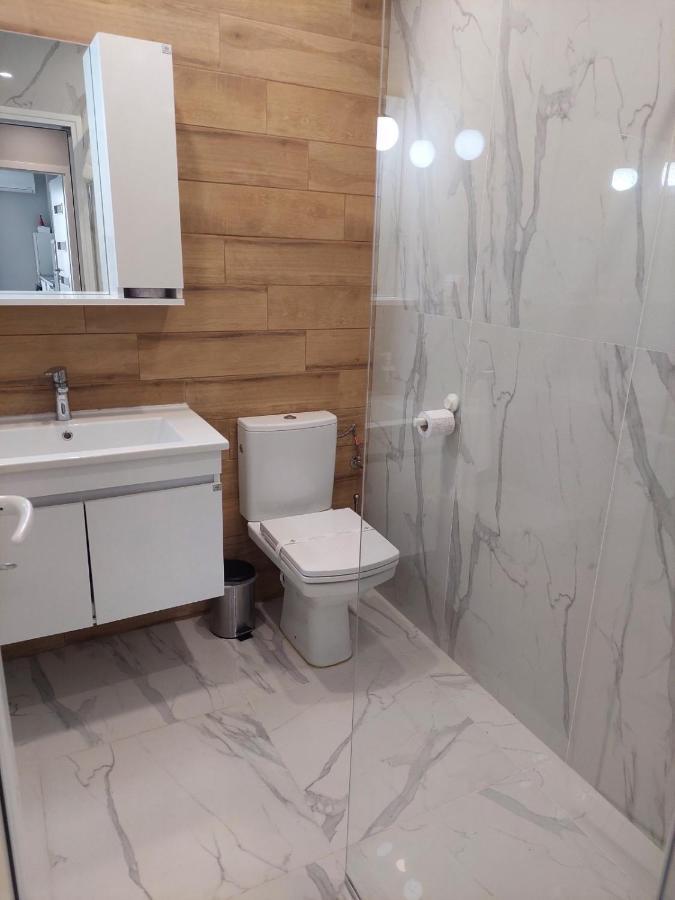 Thehouse - Apartment Kamenitza Velingrad Eksteriør billede