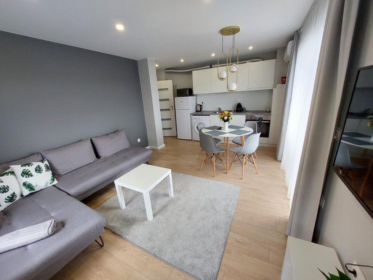 Thehouse - Apartment Kamenitza Velingrad Eksteriør billede