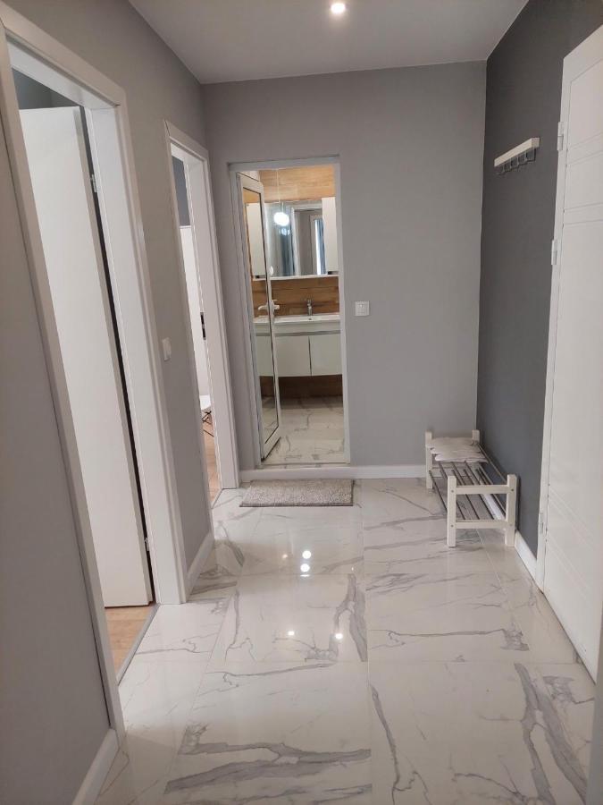 Thehouse - Apartment Kamenitza Velingrad Eksteriør billede