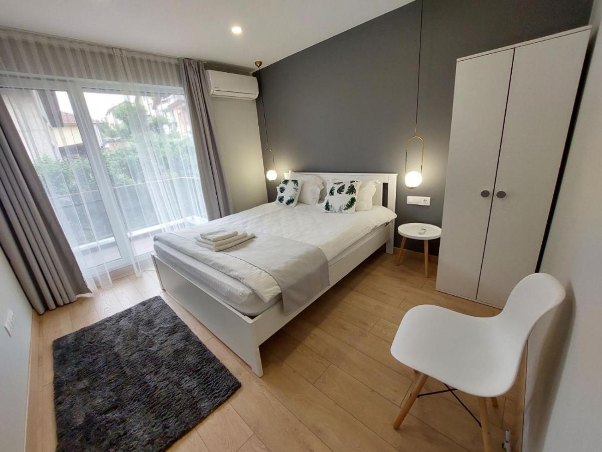 Thehouse - Apartment Kamenitza Velingrad Eksteriør billede