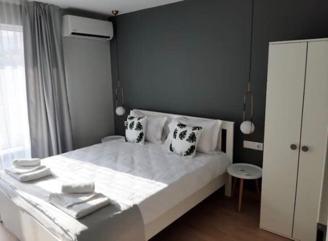 Thehouse - Apartment Kamenitza Velingrad Eksteriør billede