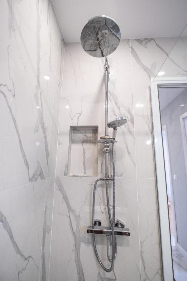 Thehouse - Apartment Kamenitza Velingrad Eksteriør billede