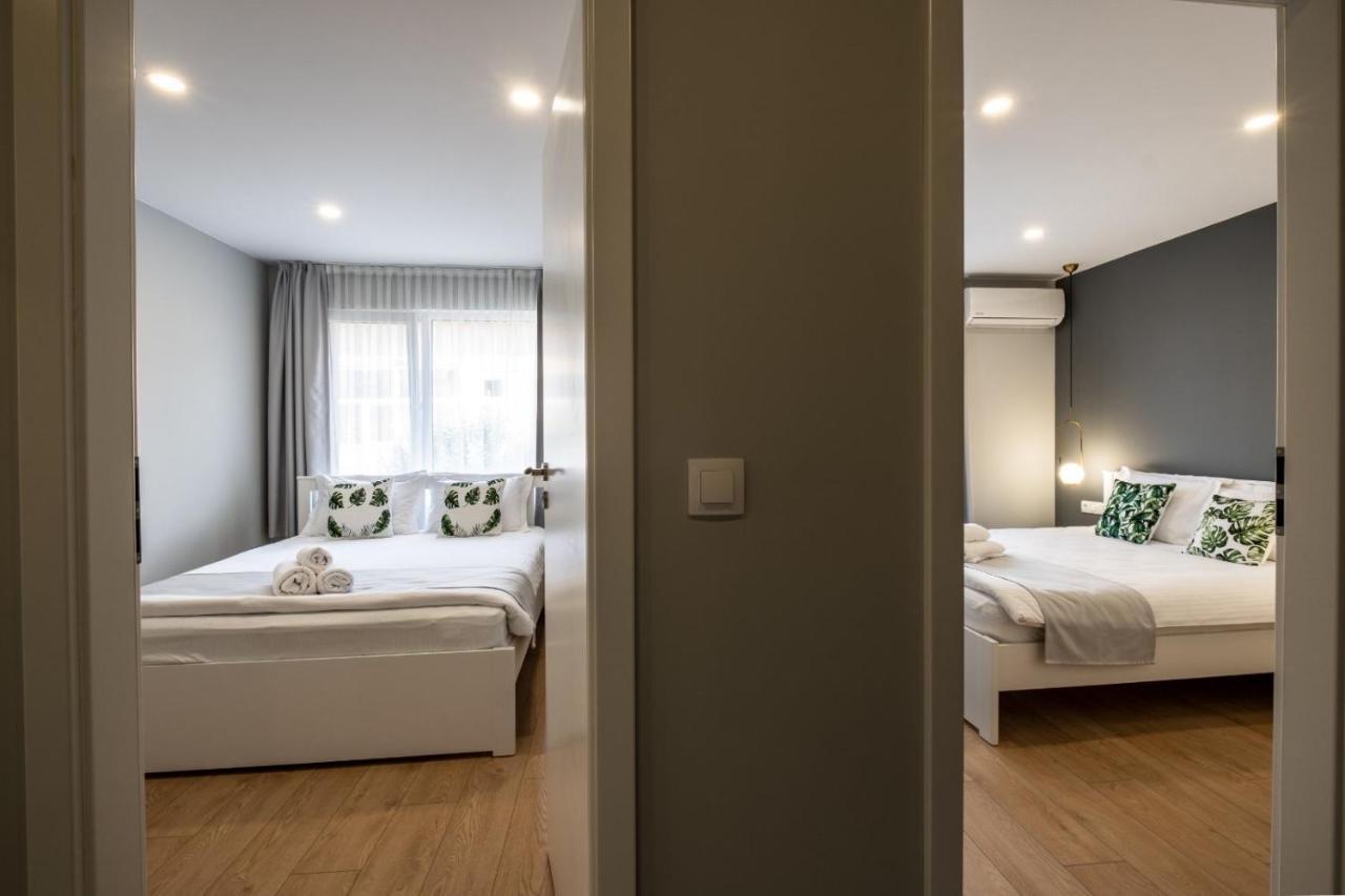 Thehouse - Apartment Kamenitza Velingrad Eksteriør billede