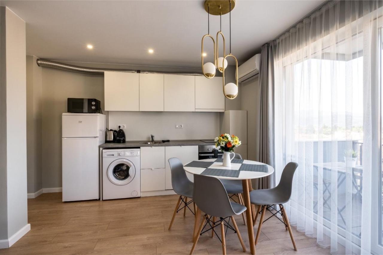 Thehouse - Apartment Kamenitza Velingrad Eksteriør billede