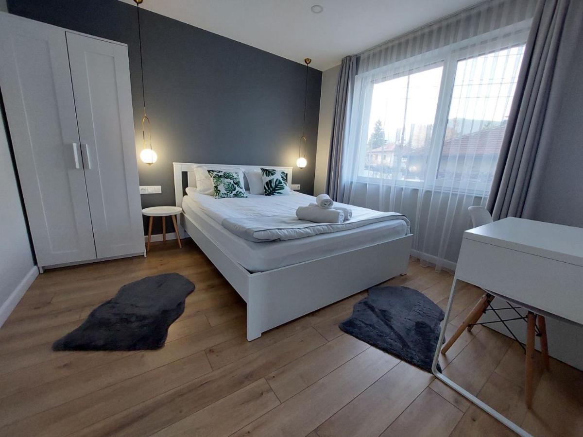 Thehouse - Apartment Kamenitza Velingrad Eksteriør billede