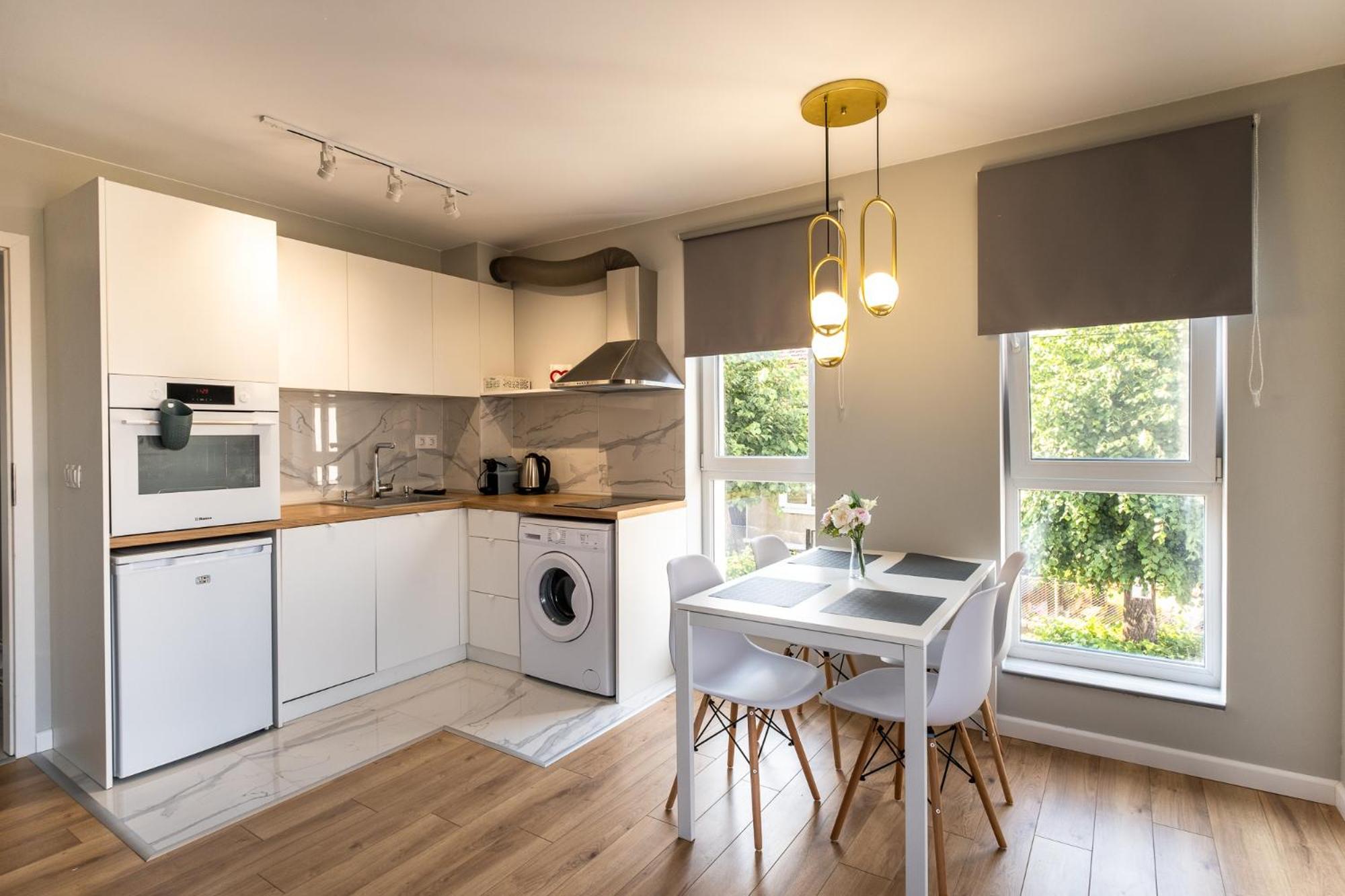 Thehouse - Apartment Kamenitza Velingrad Eksteriør billede